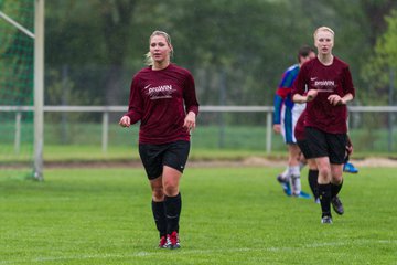 Bild 18 - Frauen SG Rnnau/Daldorf - SV Henstedt Ulzburg